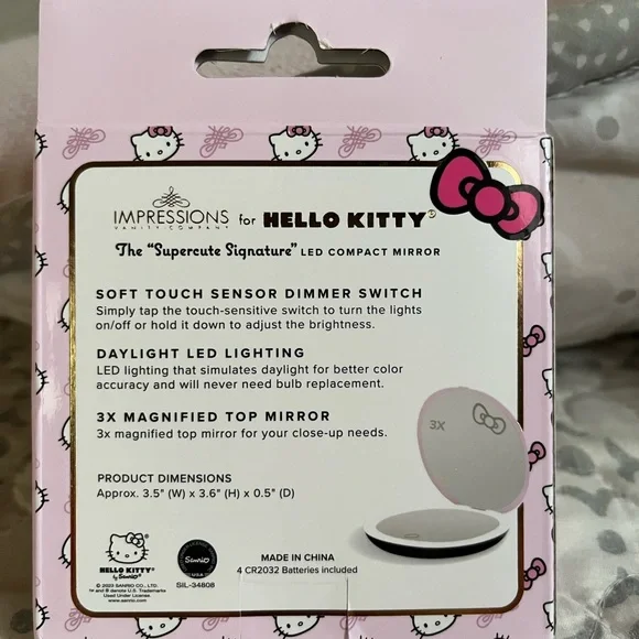 Hello kitty - Picture 6 of 6